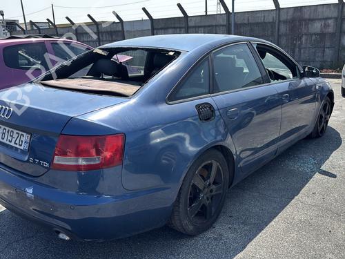 AC compressor AUDI A6 C6 (4F2) 2.7 TDI | BP38051749M34  - Image 14