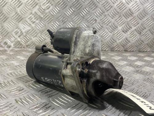 Used Starter Starter OPEL CORSA C (X01) 1.4 Twinport (F08, F68) (90 hp) 19963030 19963030