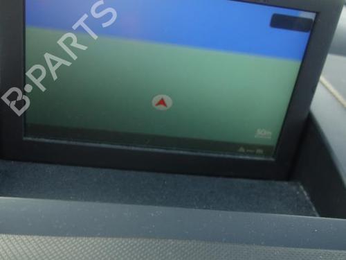 Display monitor PEUGEOT 308 I (4A_, 4C_)  | BP19981071C48