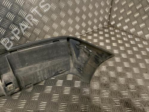 Used Rear bumper SEAT IBIZA II (6K1) 1.4 i (60 hp) 21956580