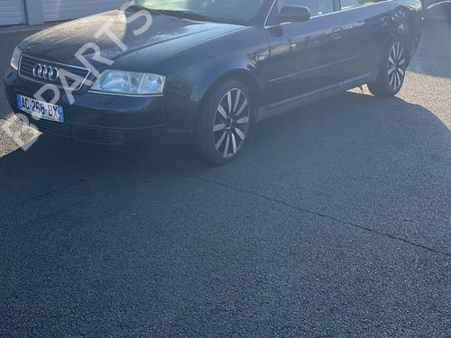 Teile für AUDI A6 C5 (4B2, 4B4) 1.9 TDI (110 hp) 4395707 