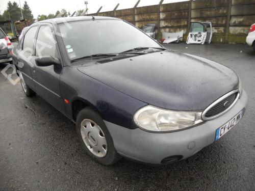 Front right window mechanism FORD MONDEO II (BAP)  | BP19985609C23 