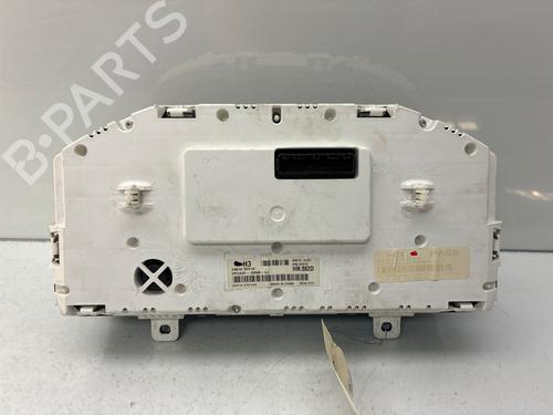 Instrument cluster NISSAN NOTE (E11, NE11) | BP37525057C47 - Image 3