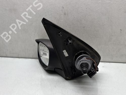 Left mirror PEUGEOT 206+ (2L_, 2M_) 1.4 HDi eco 70 | BP28441558C26