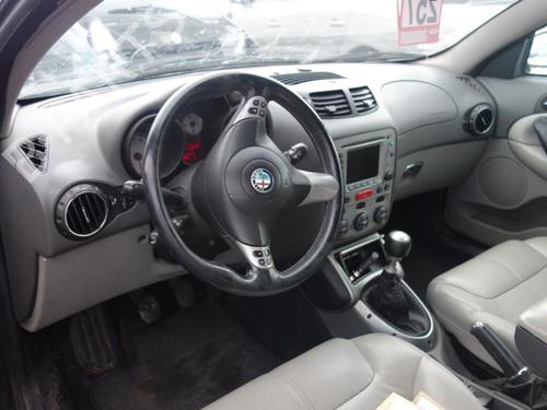 Innerbelysning ALFA ROMEO GT (937_) 1.9 JTD (937CXN1B) | BP20009087I8 