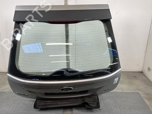 Used Tailgate Tailgate FORD FOCUS II (DA_, HCP, DP) 1.6 TDCi (90 hp) 33724363 33724363