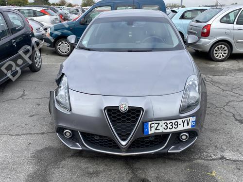 Electronic module ALFA ROMEO GIULIETTA (940_) 1.6 JTDM (940FYB11, 940FYB1A, 940FYF11, 940FYF1A) | BP37006149M83 - Image 28