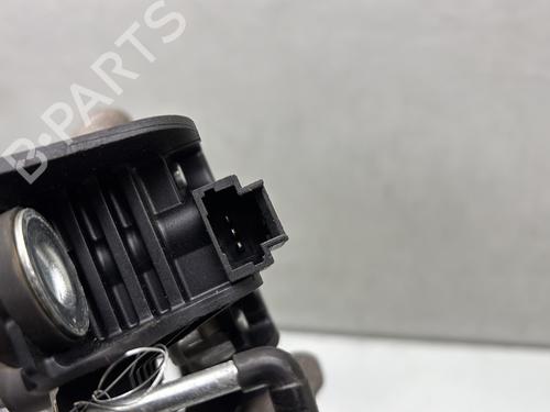 Rear wiper motor PEUGEOT 206 SW (2E/K) 1.4 HDi | BP28281819M102 