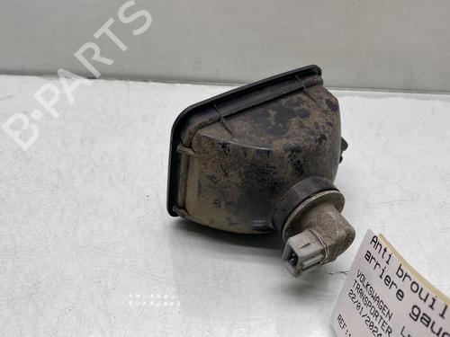 Used Rear fog light Rear fog light VW TRANSPORTER T4 Van (70A, 70H, 7DA, 7DH) 2.5 TDI (102 hp) 31189502 31189502