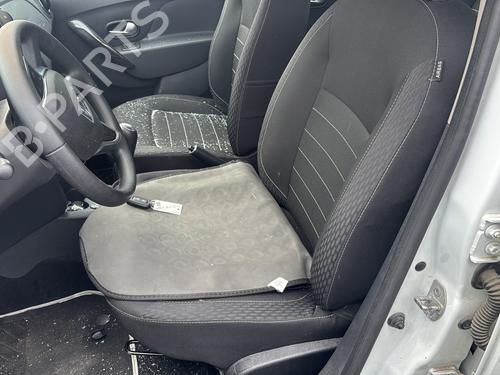 Left taillight DACIA SANDERO II 1.0 LPG (B8ML) | BP32391563C34  - Image 12