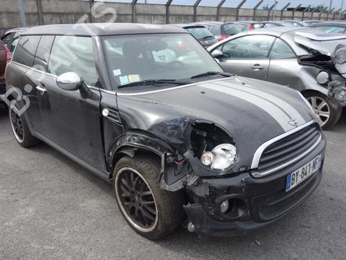 Electronic module MINI MINI CLUBMAN (R55) One D | BP37755330M83 - Image 20