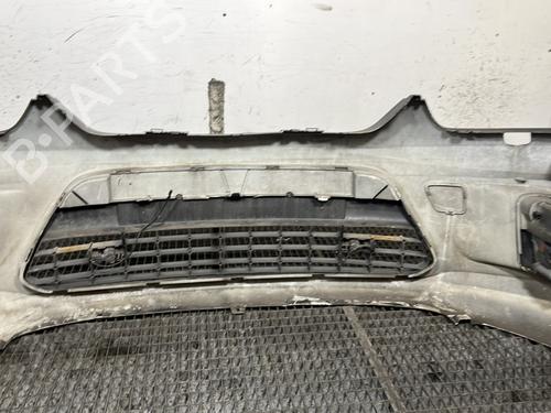 Front bumper FORD C-MAX (DM2) 1.8 Flexifuel | BP31159324C7 