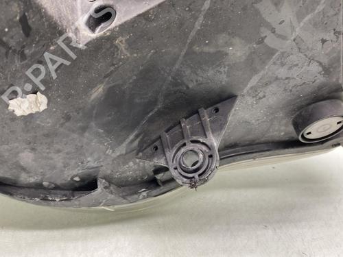 Left headlight VW EOS (1F7, 1F8) 2.0 TDI | BP20219723C28 - Image 2