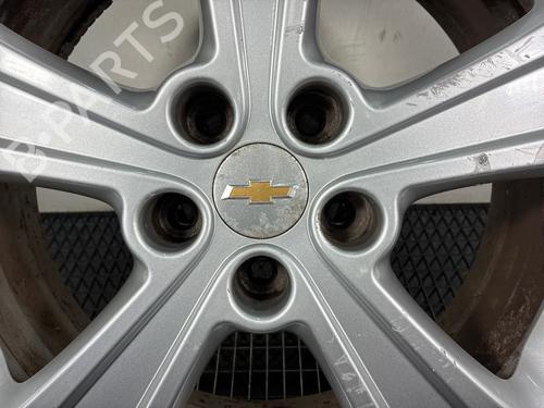 Fælk CHEVROLET CAPTIVA (C100, C140) 2.2 D 4WD | BP37663967C45 - Image 3