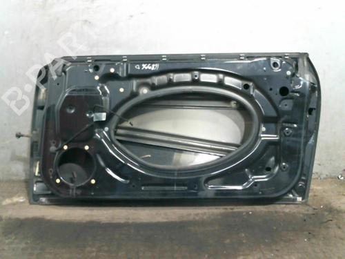 Used Right front door MINI MINI (R50, R53) One D (75 hp) 21951158