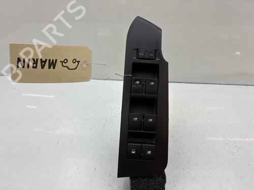 Used Left front window switch Left front window switch CHEVROLET CAPTIVA (C100, C140) 2.2 D (163 hp) 35896144 35896144