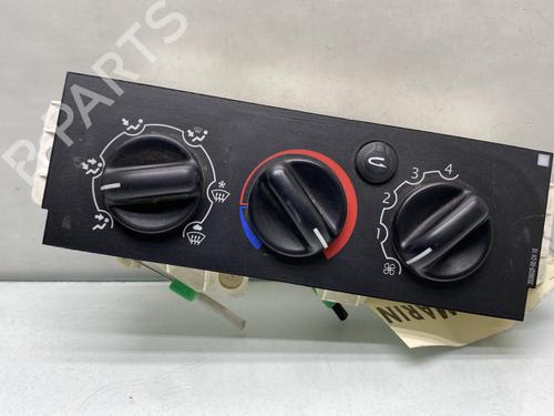 Klimabedienteil für RENAULT TRUCKS MASCOTT Platform/Chassis 120.65 (A00500007) (115 hp) 31310410