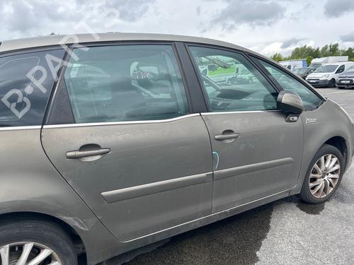 Used Parts CITROËN C4 Picasso I MPV (UD_) 1.6 HDi 4867208