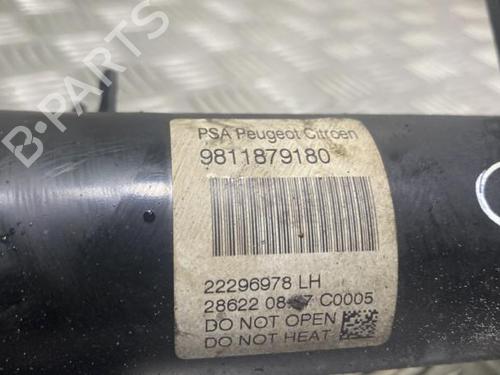 Left front shock absorber CITROËN C4 CACTUS 1.6 BlueHDi 100 | BP19951335M16 