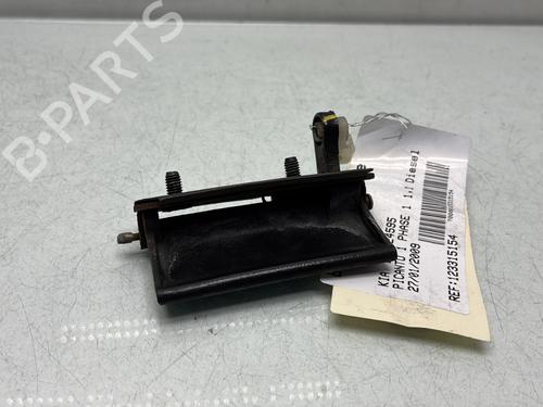 Used Switch Switch KIA PICANTO I (SA) 1.1 CRDi (75 hp) 33711401 33711401