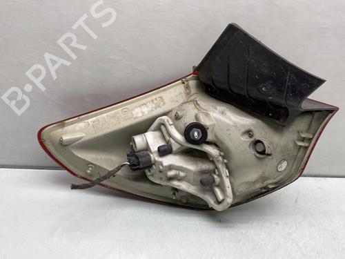 Right taillight OPEL ASTRA J (P10) 1.7 CDTI (68) | BP30180946C35