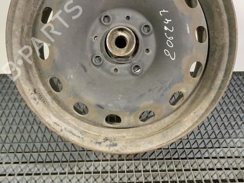 Used Rim PEUGEOT 106 I (1A, 1C) [1991-1996]  21960036