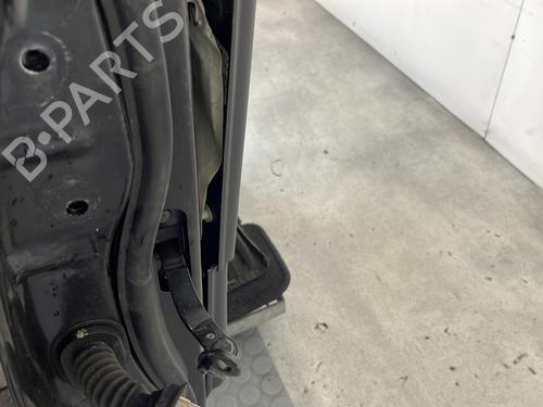 Right front door CHEVROLET AVEO / KALOS Hatchback (T250, T255) 1.4 | BP32062978C3 