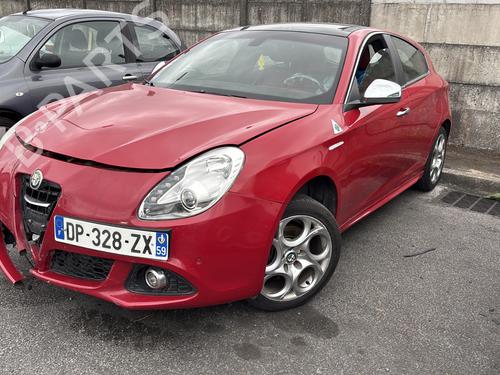 Right tailgate light ALFA ROMEO GIULIETTA (940_) 1.4 TB (940FXB1A, 940FXB11) | BP38475005C80 - Image 38