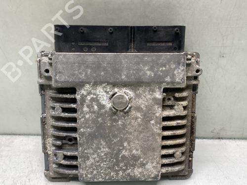 Engine control unit (ECU) SKODA YETI (5L) 1.2 TSI | BP31288417M57