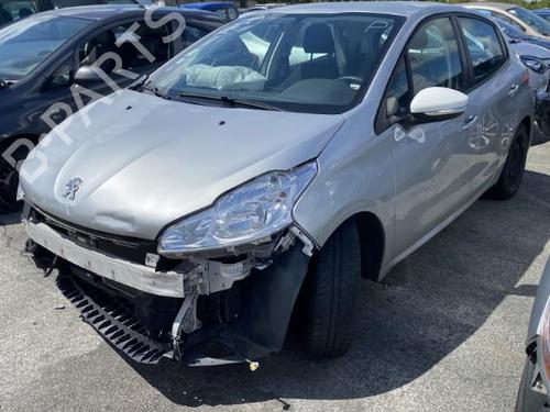 Left front window switch PEUGEOT 208 I (CA_, CC_) 1.2 VTi 68 / PureTech 68 | BP27355547I27  - Image 23