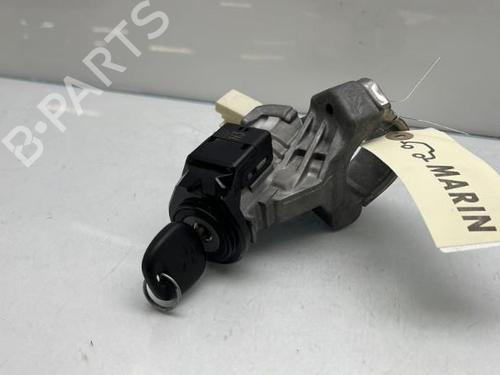 Used Ignition barrel Ignition barrel PEUGEOT 108 1.0 VTi (69 hp) 19988837 19988837