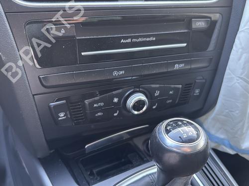 Climate control AUDI A4 B8 (8K2) | BP40085170I5 - Image 20