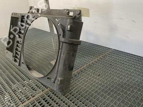 Frontplade/Frontkurv CITROËN XSARA PICASSO (N68) 1.6 HDi | BP19956840C72 