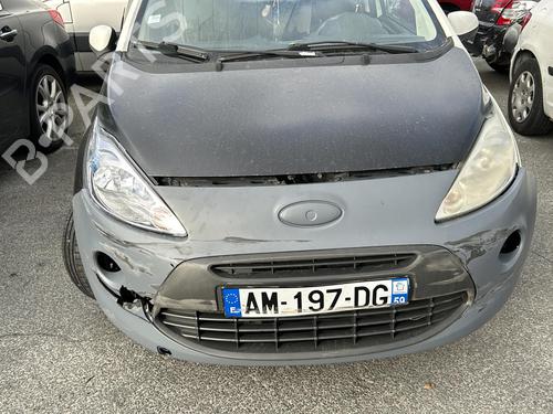 Starter FORD KA (RU8) 1.2 | BP19961287M8  - Image 10