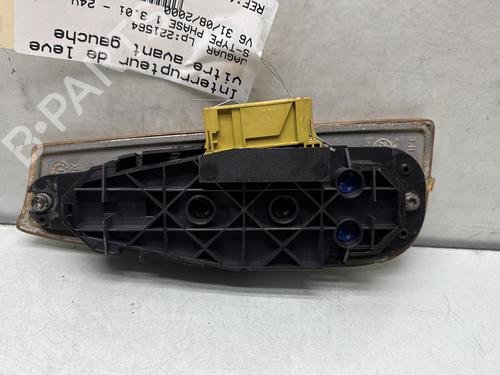 Left front window switch JAGUAR S-TYPE II (X200) 3.0 V6 | BP24569883I27