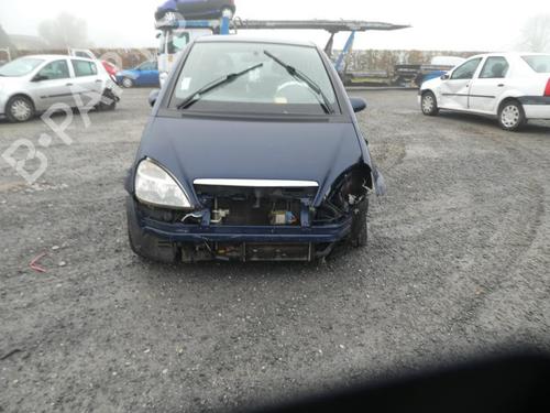 Rear left window mechanism MERCEDES-BENZ A-CLASS (W168)  | BP20011474C24 