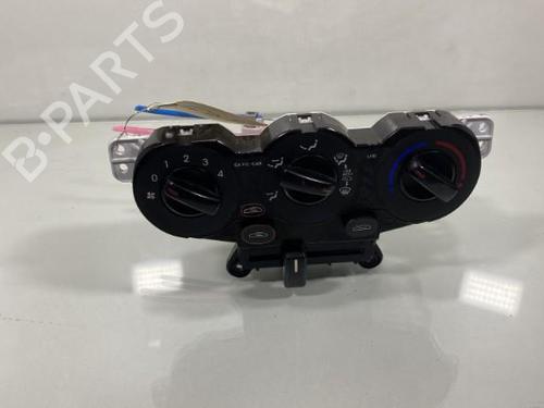 Climate control KIA PICANTO I (SA) 1.0 | BP19954880I5 