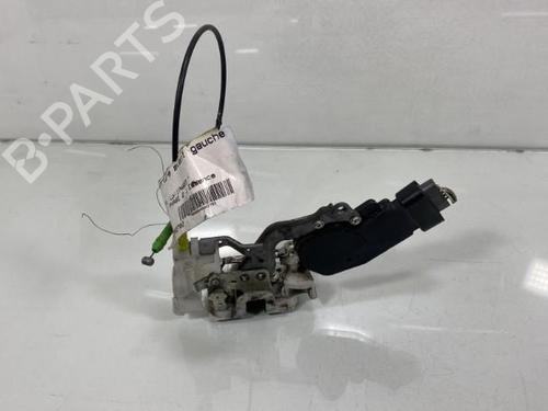 Front left lock TOYOTA AYGO (_B1_) 1.0 (KGB10_, KGB10R) | BP20002811C98 