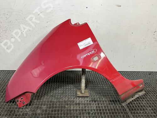Used Left front fenders RENAULT TWINGO I (C06_) 1.2 (C066, C068) (58 hp) 31091608
