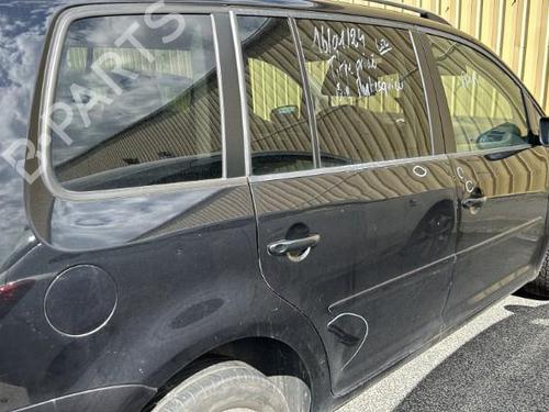 Front right window mechanism VW TOURAN (1T1, 1T2) 1.9 TDI | BP19959622C23 