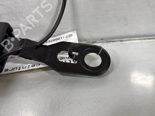 Seat buckle PEUGEOT PARTNER Tepee 1.6 HDi | BP29939273I32 