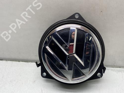 Used Switch VW POLO V (6R1, 6C1) 1.0 (75 hp) 31205459