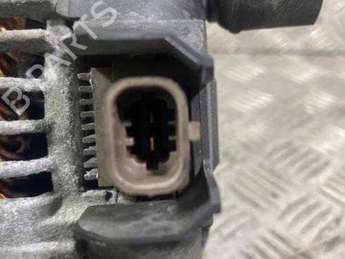 Used Alternator Alternator OPEL CORSA E (X15) 1.4 (08, 68) (90 hp) 19991500 19991500