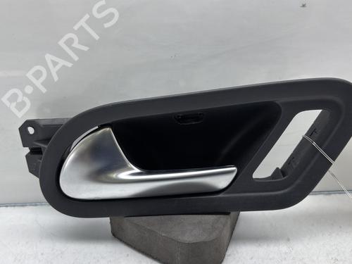 Used Front left interior door handle VW SCIROCCO III (137, 138) 2.0 TDI (170 hp) 30307172