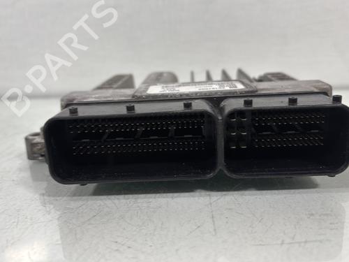 Engine control unit (ECU) CHEVROLET ORLANDO (J309) 2.0 D | BP31288415M57 - Image 4