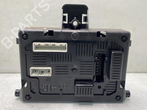 Electronic module RENAULT CLIO III (BR0/1, CR0/1) 1.5 dCi (BR17, CR17) | BP31831418M83 