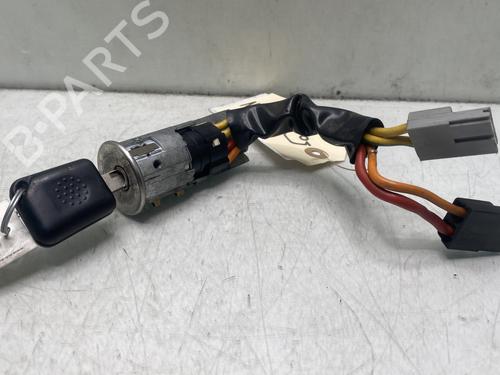 Used Ignition barrel RENAULT CLIO I (B/C57_, 5/357_) 1.2 (5/357Y, 5/357K) (58 hp) 31641236