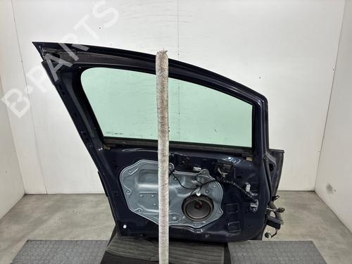 Left front door FORD B-MAX (JK) 1.0 EcoBoost | BP39902228C2 - Image 2