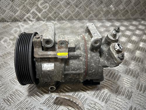 AC compressor CITROËN DS4 (NX_) 1.6 HDi 115 | BP40205214M34 - Image 4
