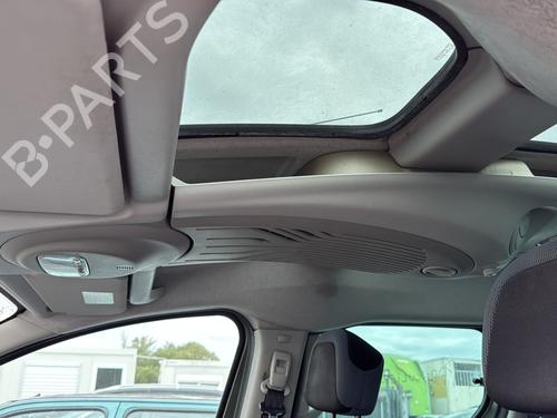 Mando retrovisor CITROËN BERLINGO MULTISPACE (B9) 1.6 HDi 110 | BP30791362I25 - Image 12